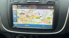 Dacia Sandero Stepway 0.9 TCe Laureate 5dr [Start Stop] Petrol Hatchback